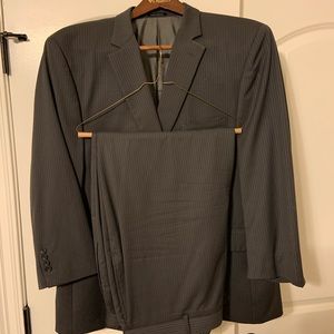 50/46 R Pronto Umo Suit Set